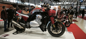 Navštivte Motosalon Brno 2026
